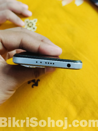 Xiomi Redmi k50i Gaming Edation